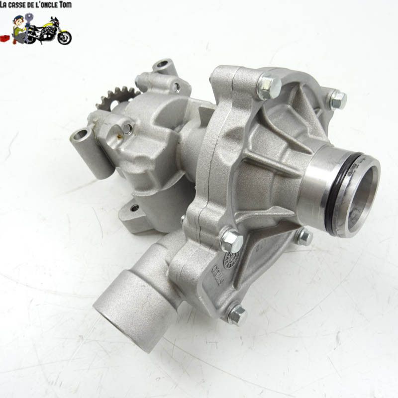 Pompe à huile Triumph 765 street triple 2017 - CTM-11289-090