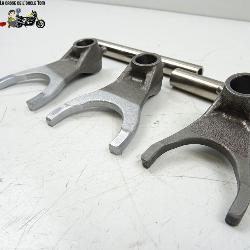 Fourchettes de sélection Triumph 765 street triple 2017 - CTM-11289-094