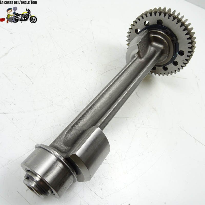 Balancier Triumph 765 street triple 2017 - CTM-11289-097