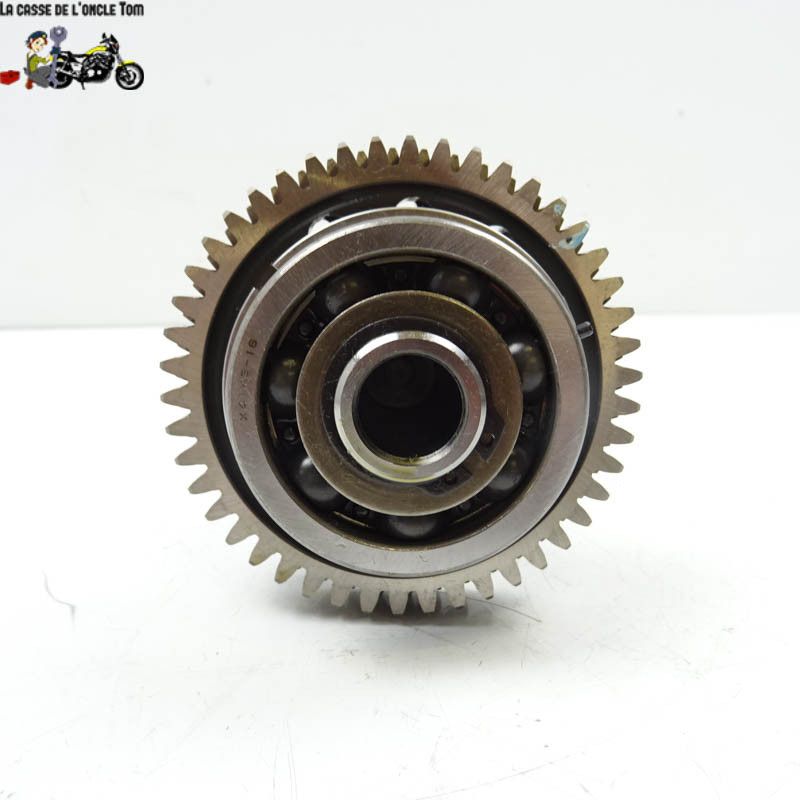 Balancier Triumph 765 street triple 2017 - CTM-11289-097