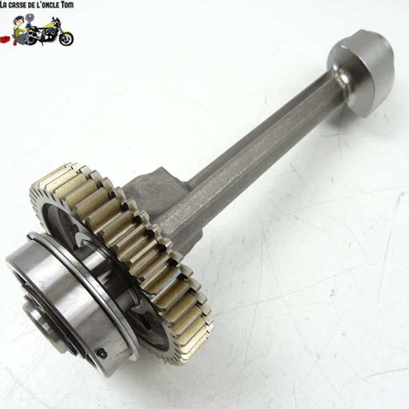 Balancier Triumph 765 street triple 2017 - CTM-11289-097