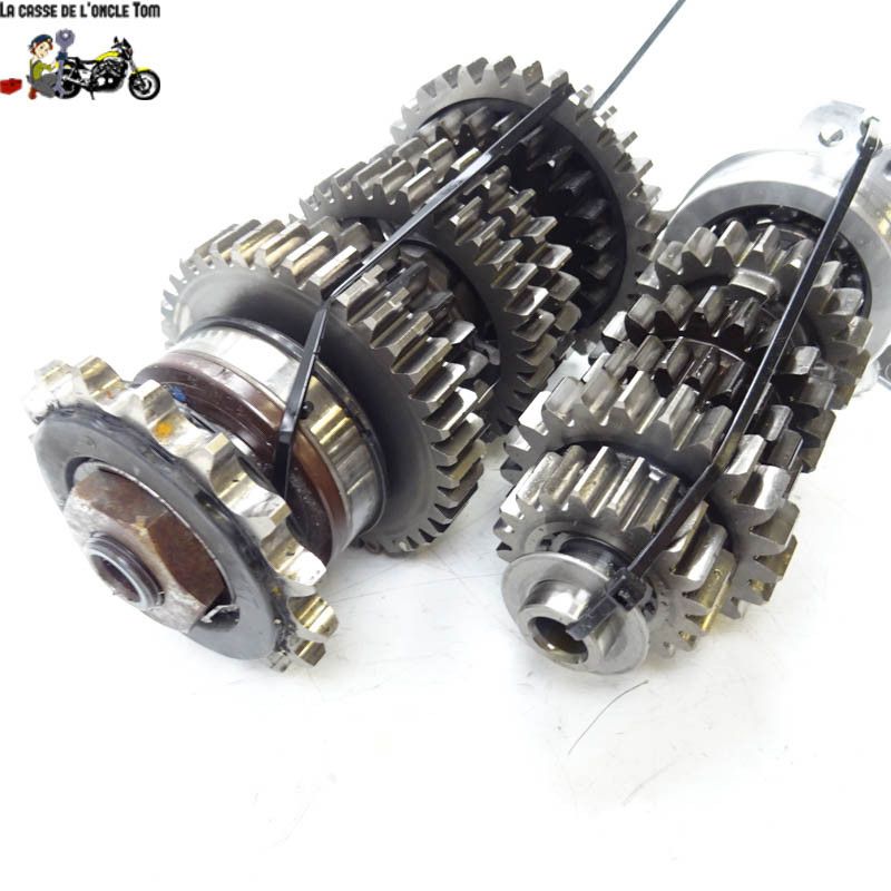 Boite de vitesses Triumph 765 street triple 2017 - CTM-11289-105