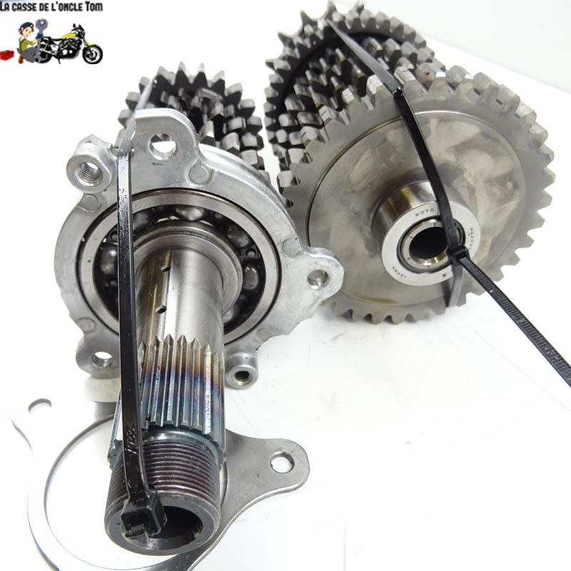 Boite de vitesses Triumph 765 street triple 2017 - CTM-11289-105