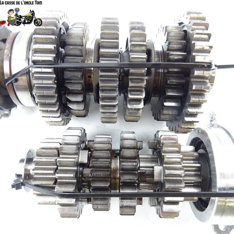 Boite de vitesses Triumph 765 street triple 2017 - CTM-11289-105