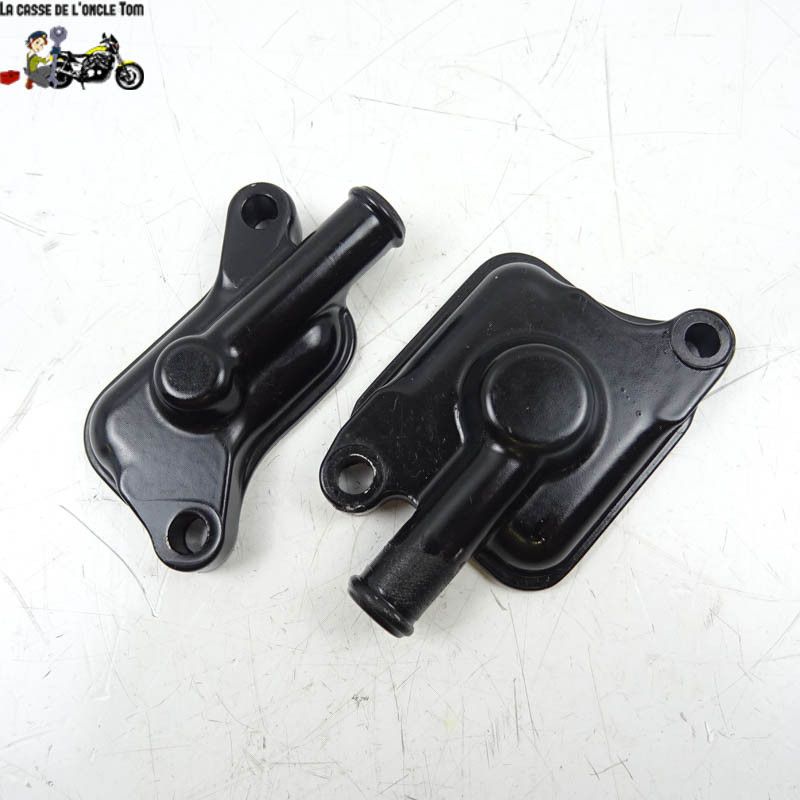 Couvercles reniflards Triumph 765 street triple 2017 - CTM-11289-107