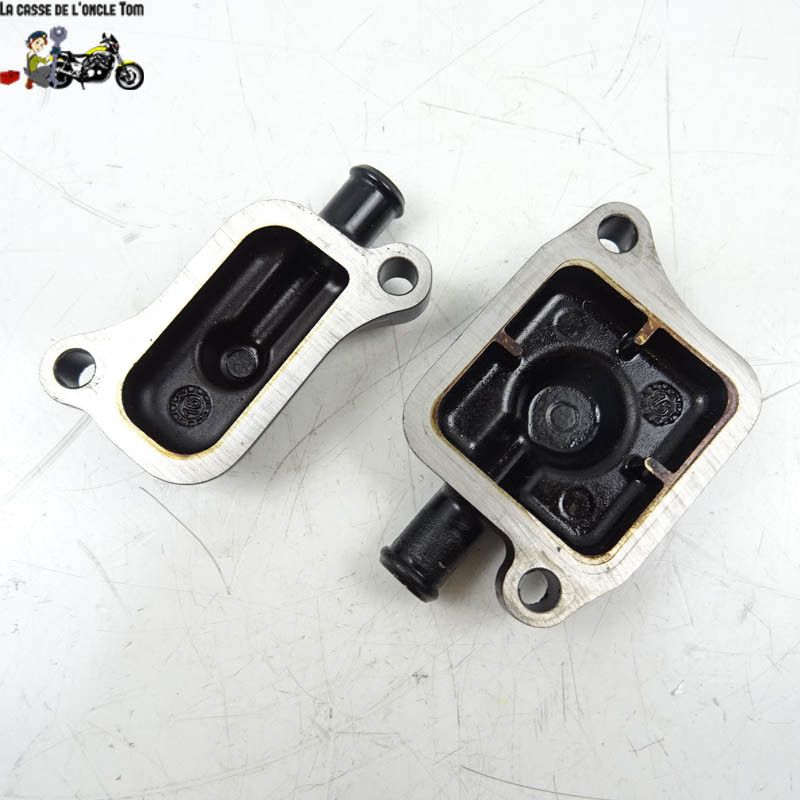 Couvercles reniflards Triumph 765 street triple 2017 - CTM-11289-107