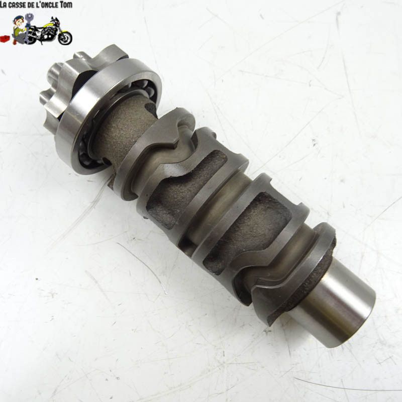 Barriller de sélection Triumph 765 street triple 2017 - CTM-11289-112