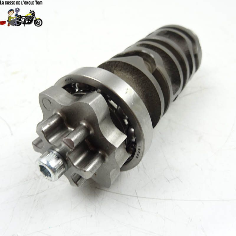 Barriller de sélection Triumph 765 street triple 2017 - CTM-11289-112