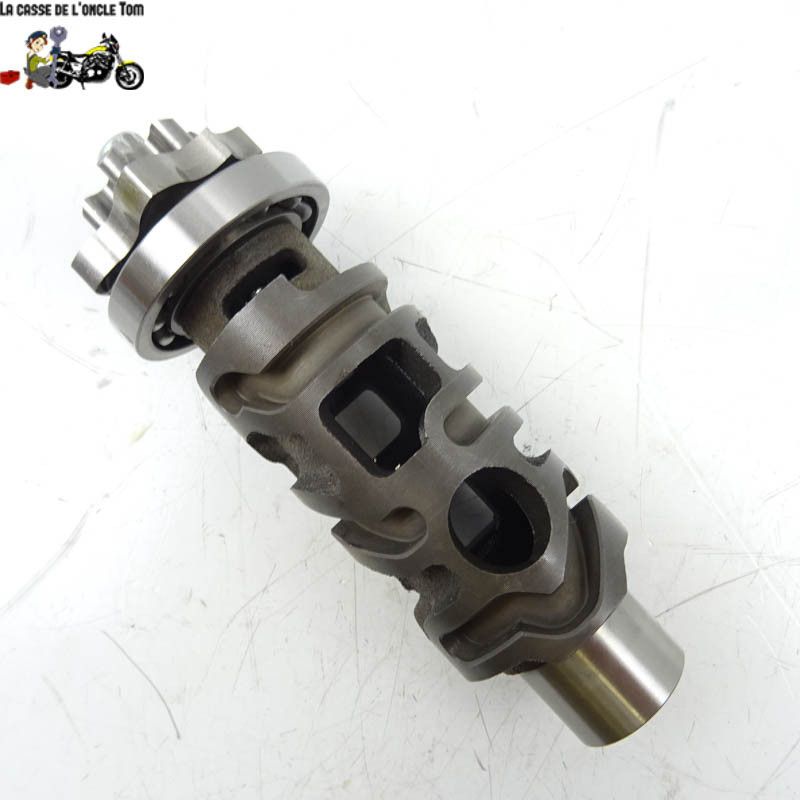 Barriller de sélection Triumph 765 street triple 2017 - CTM-11289-112