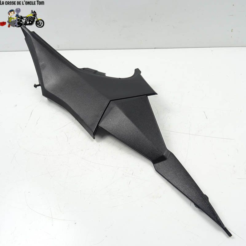 Cache latéral droit sous selle Kawasaki 800 z800 2015 - CTM-11113-004