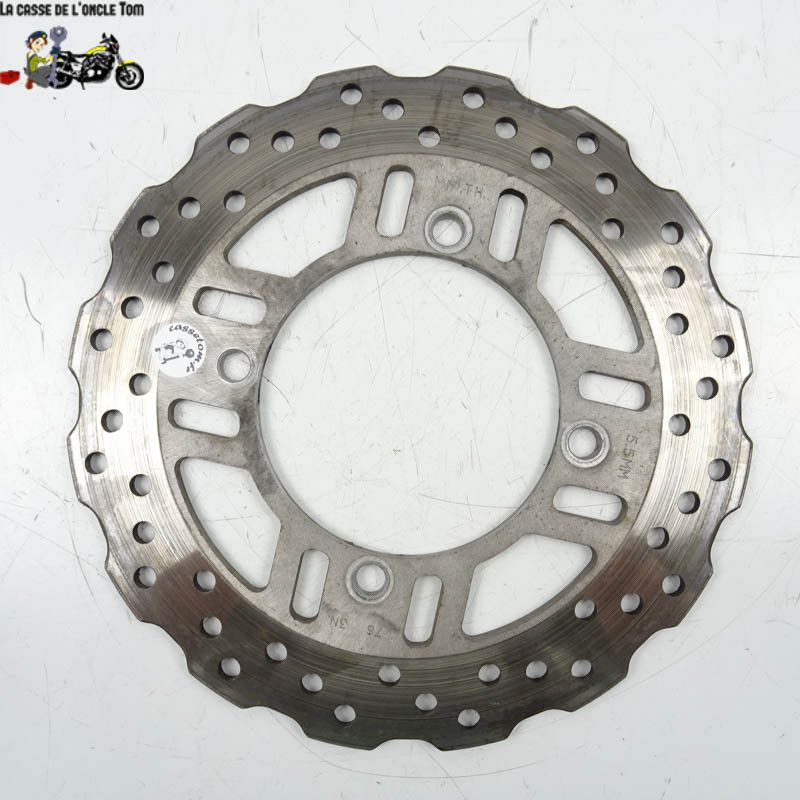 Disque de frein arrière Kawasaki 800 z800 2015 Disque de frein arrière Kawasaki 800 z800 2015