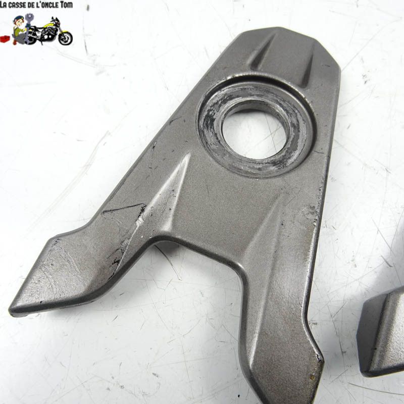 Caches de tendeur de chaîne Kawasaki 800 z800 2015 - CTM-11113-013