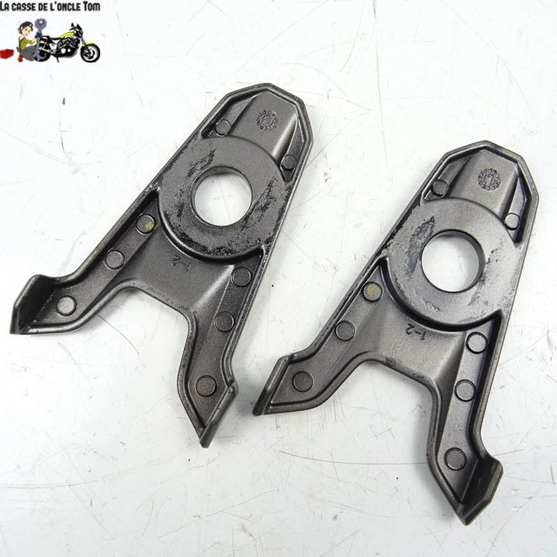 Caches de tendeur de chaîne Kawasaki 800 z800 2015 - CTM-11113-013