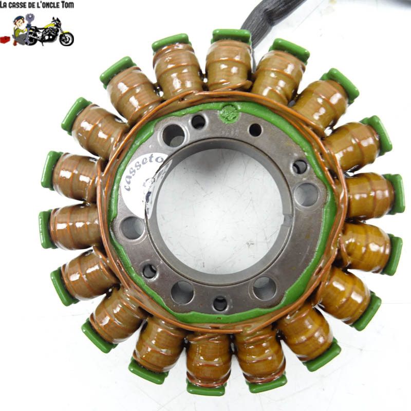 Stator Kawasaki 800 z800 2015 - CTM-11113-017