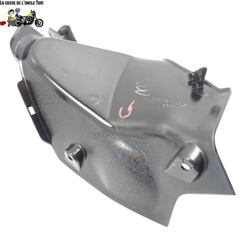 Cache réservoir avant gauche Kawasaki 800 z800 2015 - CTM-11113-019