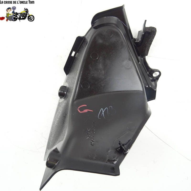 Cache réservoir avant gauche Kawasaki 800 z800 2015 - CTM-11113-019