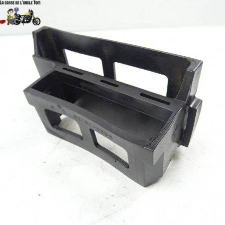 Support en caoutchouc boitier CDI Kawasaki 800 z800 2015 - CTM-11113-021