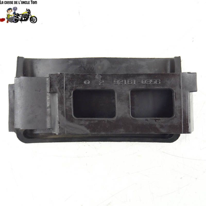 Support en caoutchouc boitier CDI  Kawasaki 800 z800 2015 - CTM-11113-021