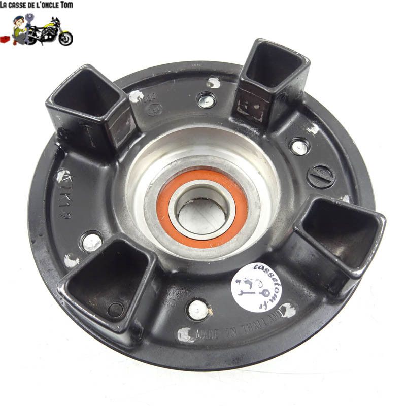Porte couronne Kawasaki 800 z800 2015 - CTM-11113-023