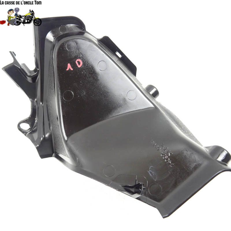 Cache réservoir avant droit Kawasaki 800 z800 2015 - CTM-11113-024