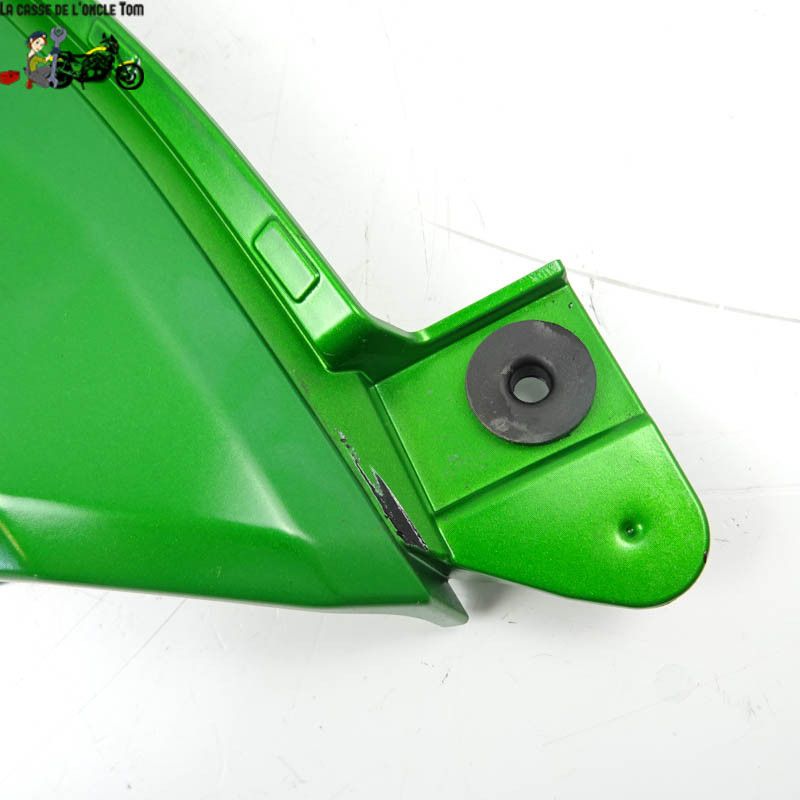 Cache latéral arrière gauche Kawasaki 800 z800 2015 - CTM-11113-028
