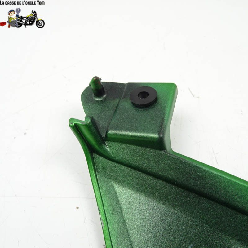 Cache latéral arrière gauche Kawasaki 800 z800 2015 - CTM-11113-028