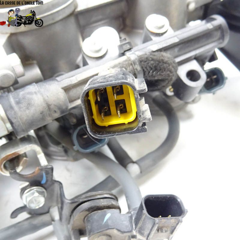 Rampe d'injection Kawasaki 800 z800 2015 - CTM-11113-050