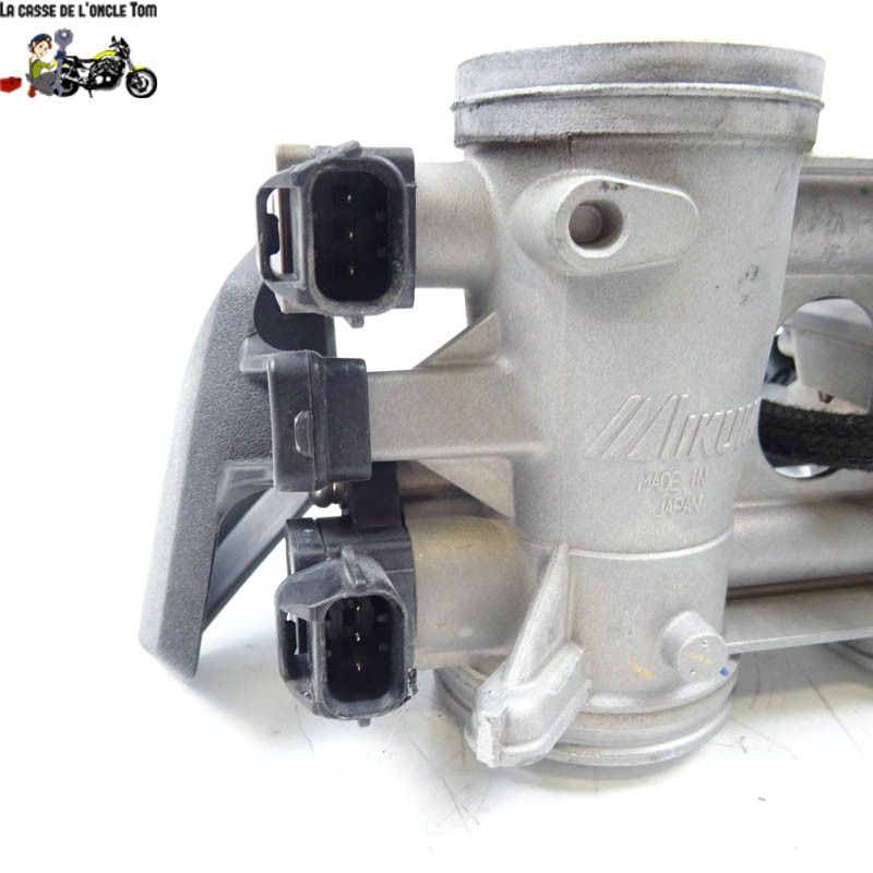 Rampe d'injection Kawasaki 800 z800 2015 - CTM-11113-050