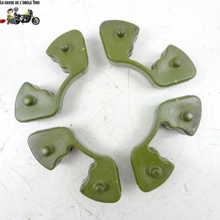 Silent bloc Kawasaki 800 z800 2015 - CTM-11113-052