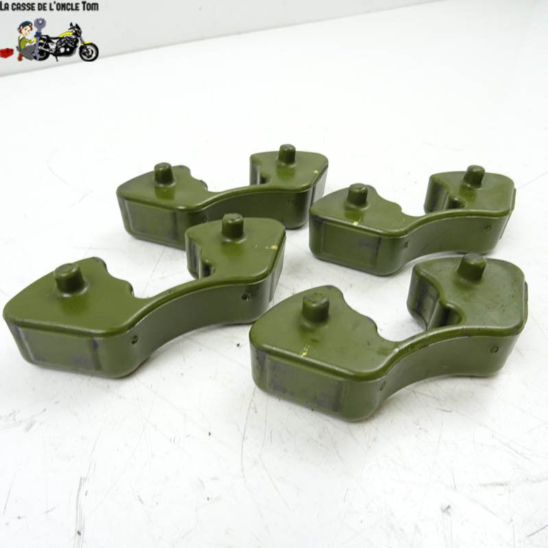 Silent bloc Kawasaki 800 z800 2015 - CTM-11113-052