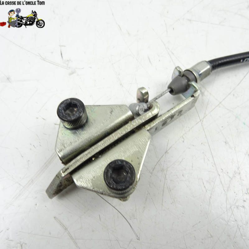 Mécanisme ouverture selle Kawasaki 800 z800 2015 - CTM-11113-060