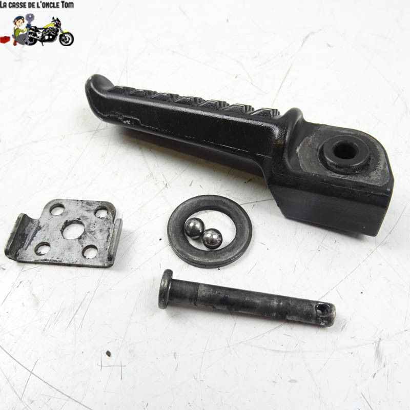 Repose pied arrière droit Kawasaki 800 z800 2015 - CTM-11113-061