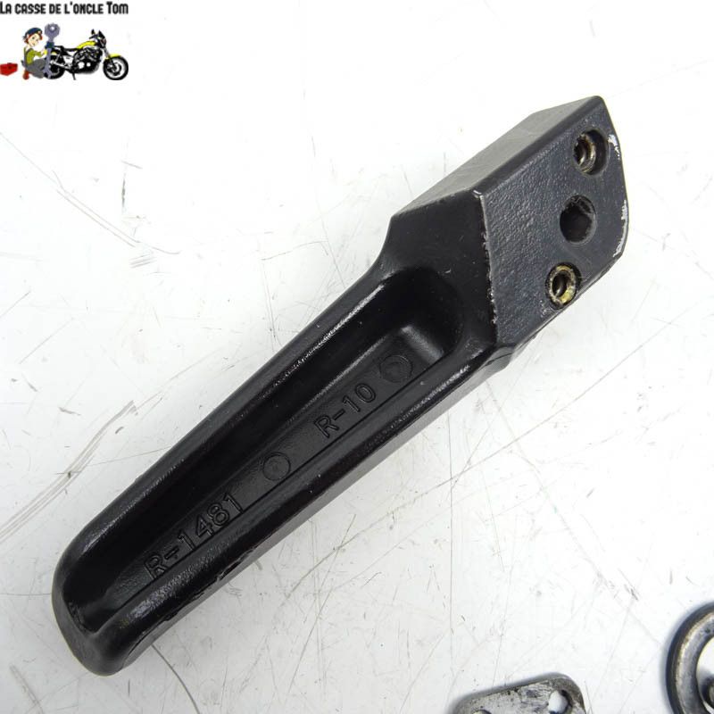 Repose pied arrière droit Kawasaki 800 z800 2015 - CTM-11113-061