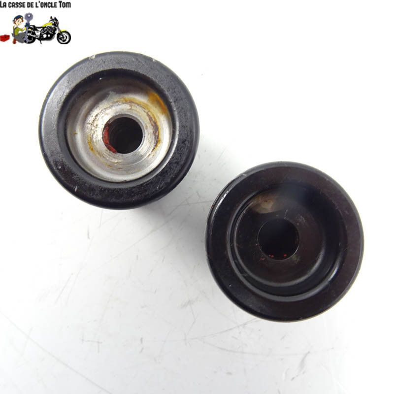 Embouts de guidon Kawasaki 800 z800 2015 - CTM-11113-064