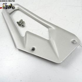 Habillage/cache platine...