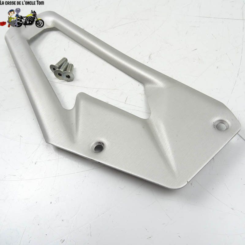 Habillage/cache platine gauche Kawasaki 800 z800 2015 - Cassetom - Nos pièces motos Habillage/cache platine gauche Kawasaki 800 z800 2015 - Cassetom - Nos pièces motos