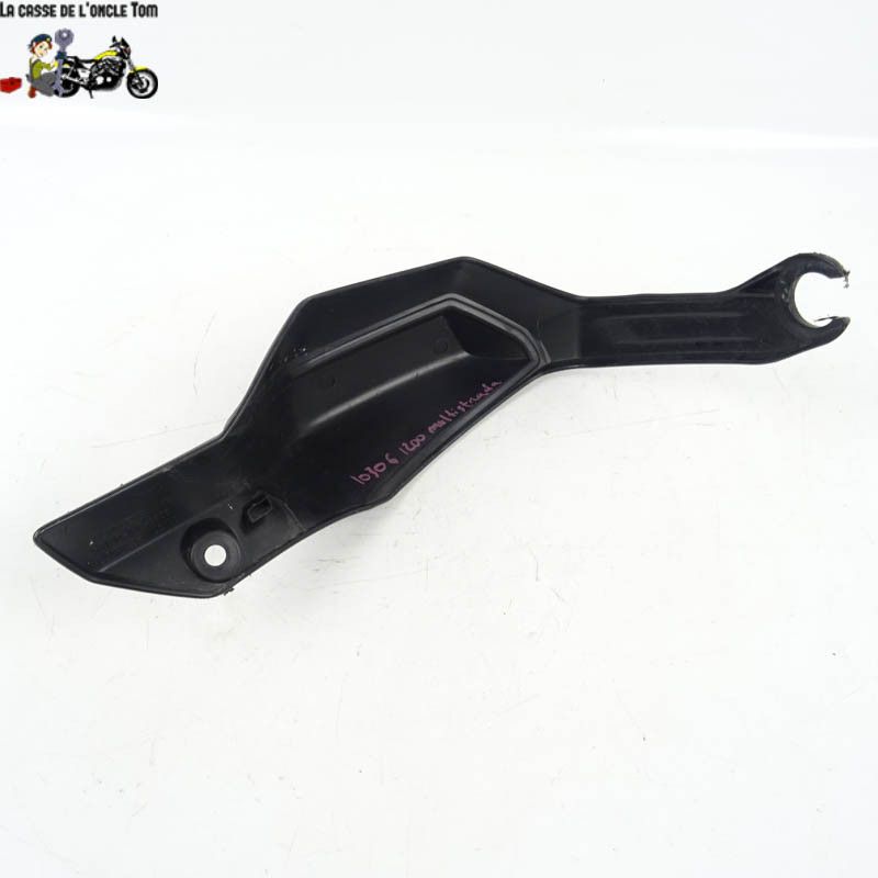 Protège main droit Ducati 1200 MULTISTRADA S 2017 - CTM-10306-005