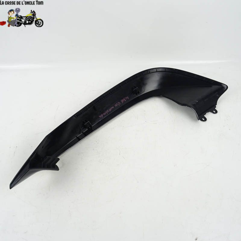Carénage supérieur avant gauche Ducati 1200 MULTISTRADA S 2017 - CTM-10306-008