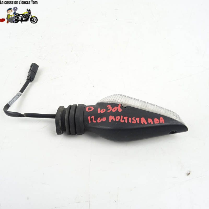 Clignotant arrière droit Ducati 1200 MULTISTRADA S 2017 - CTM-10306-010