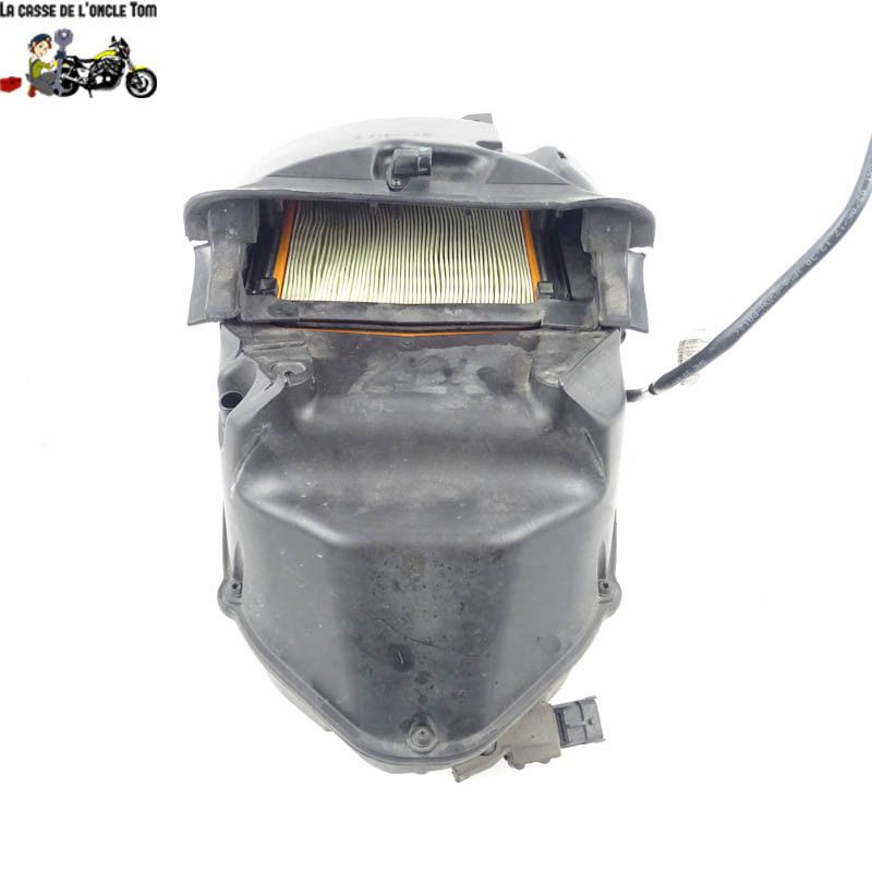 Boitier de filtre à air Ducati 1200 MULTISTRADA S 2017 - CTM-10306-011