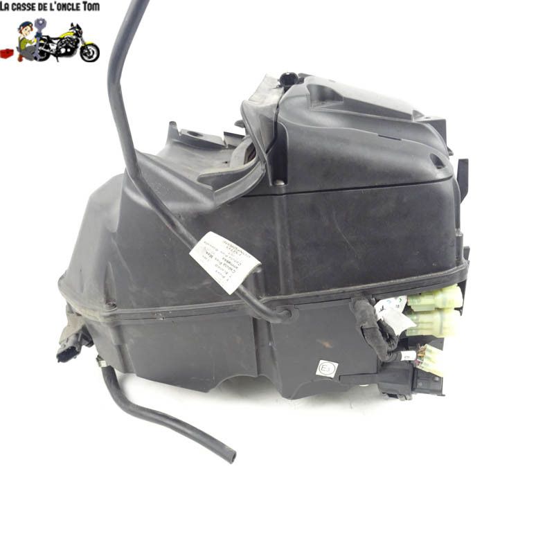 Boitier de filtre à air Ducati 1200 MULTISTRADA S 2017 - CTM-10306-011