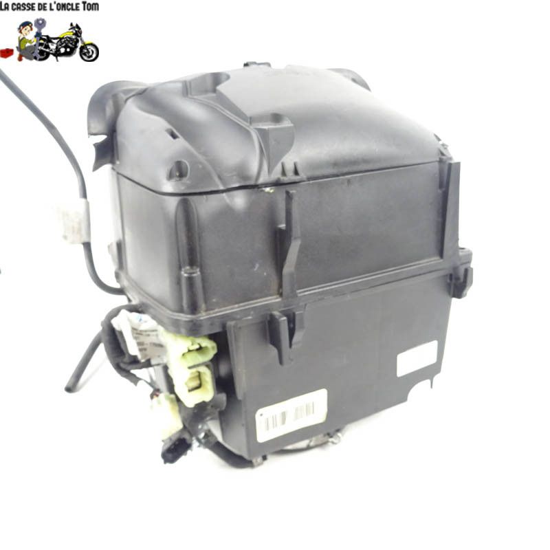 Boitier de filtre à air Ducati 1200 MULTISTRADA S 2017 - CTM-10306-011