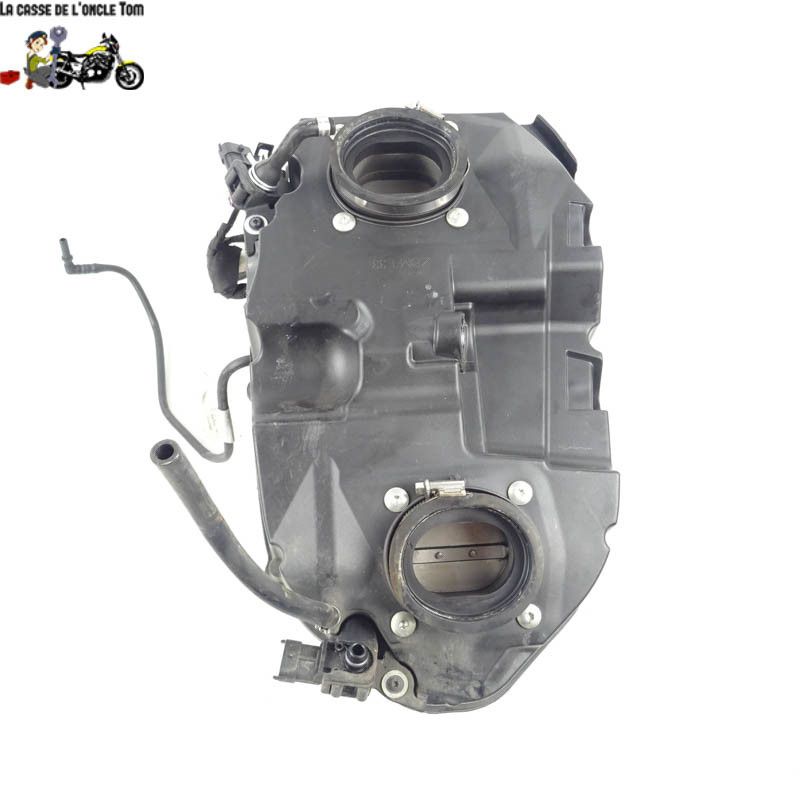 Boitier de filtre à air Ducati 1200 MULTISTRADA S 2017 - CTM-10306-011