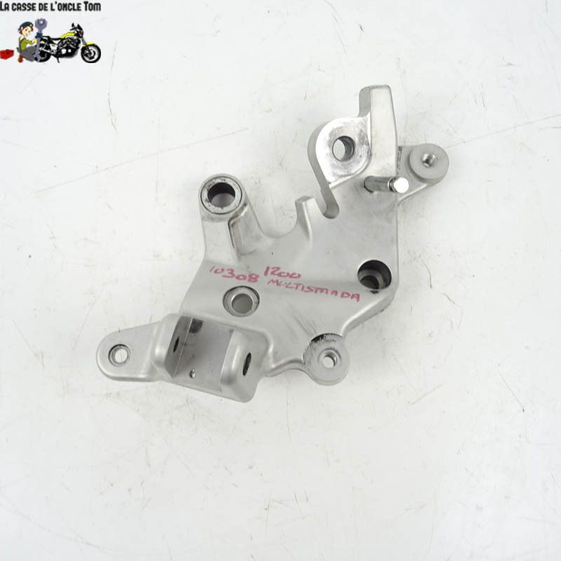 Platine avant gauche Ducati 1200 MULTISTRADA S 2017 - CTM-10306-014