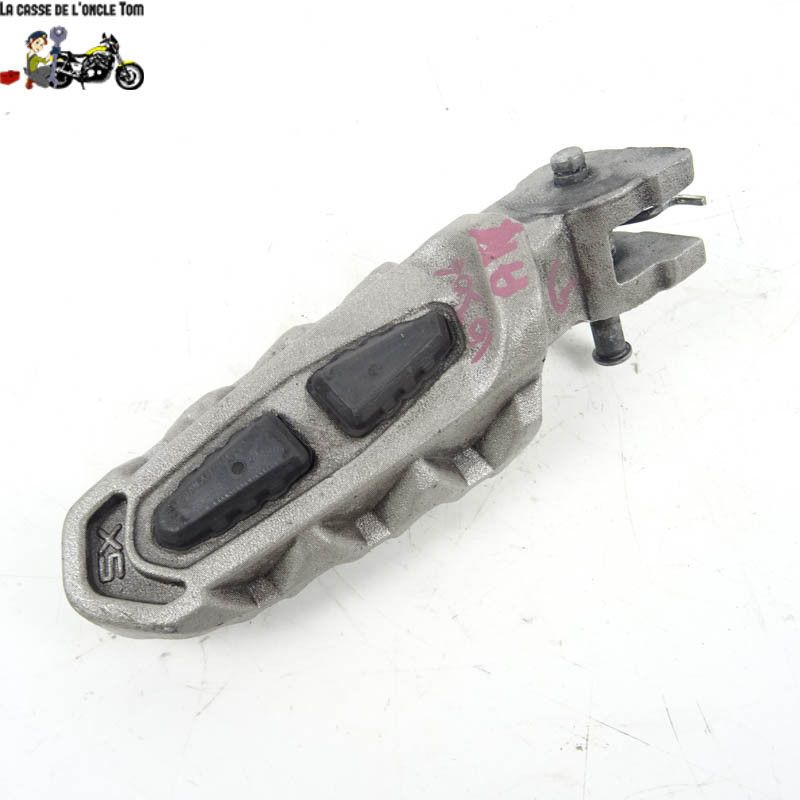 Repose pied avant gauche Ducati 1200 MULTISTRADA S 2017 - CTM-10306-021