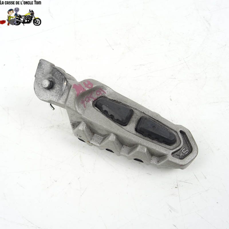 Repose pied avant gauche Ducati 1200 MULTISTRADA S 2017 - CTM-10306-021