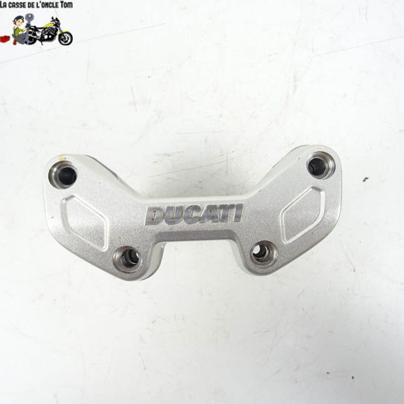 Pontet de guidon Ducati 1200 MULTISTRADA S 2017 - CTM-10306-033