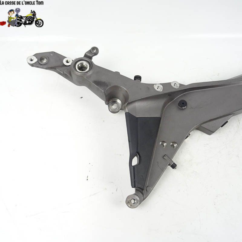 Demi boucle arrière droite Ducati 1200 MULTISTRADA S 2017 - CTM-10306-029