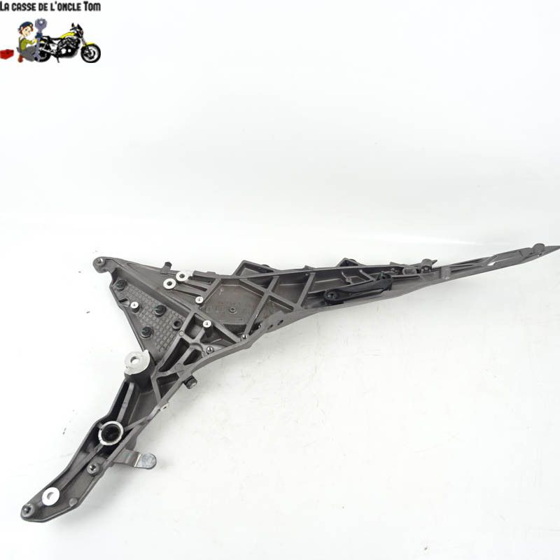 Demi boucle arrière droite Ducati 1200 MULTISTRADA S 2017 - CTM-10306-029