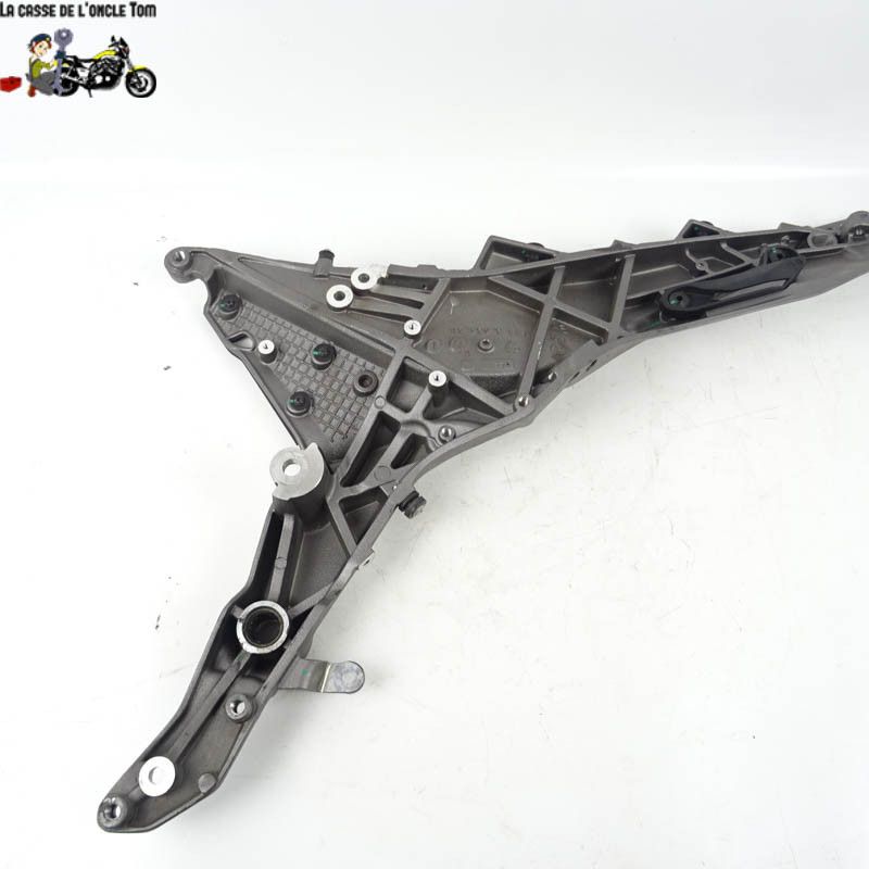 Demi boucle arrière droite Ducati 1200 MULTISTRADA S 2017 - CTM-10306-029